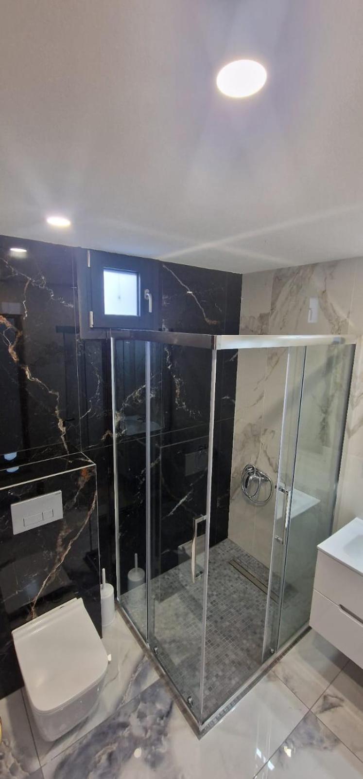 Apartament Eden Sea View Harmony Pefkochori Zewnętrze zdjęcie